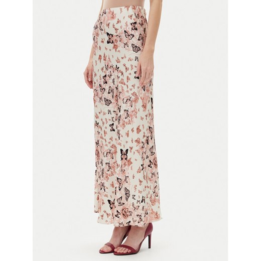 ViCOLO Spódnica maxi TD0513 Kolorowy Regular Fit ze sklepu MODIVO w kategorii Spódnice - zdjęcie 182703122