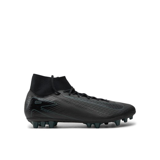 Nike Buty do piłki nożnej Superfly 10 FQ8329 Czarny Nike 44_5 MODIVO