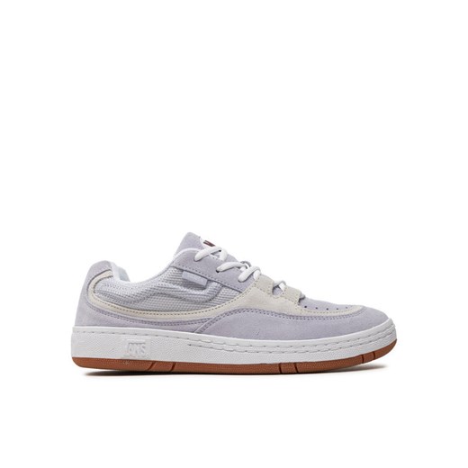 Vans Sneakersy Speed Ls VN000CTNCHA1 Niebieski ze sklepu MODIVO w kategorii Buty sportowe męskie - zdjęcie 182703270