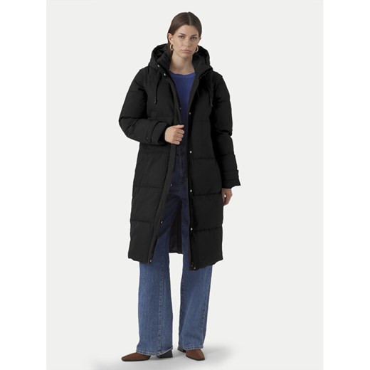 Vero Moda Kurtka zimowa Margaret 10299498 Czarny Regular Fit ze sklepu MODIVO w kategorii Kurtki damskie - zdjęcie 182703492