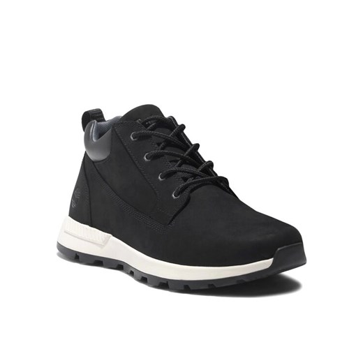 Timberland Sneakersy Killington Trkr Hc TB0A2J3F0011 Czarny ze sklepu MODIVO w kategorii Buty sportowe męskie - zdjęcie 182703510