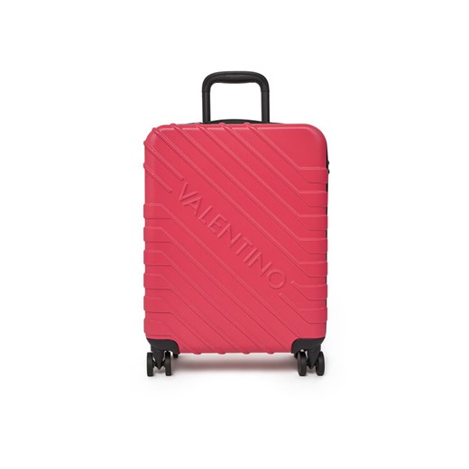 Valentino Walizka kabinowa Starlight VV8MU01S Różowy ze sklepu MODIVO w kategorii Walizki - zdjęcie 182703604