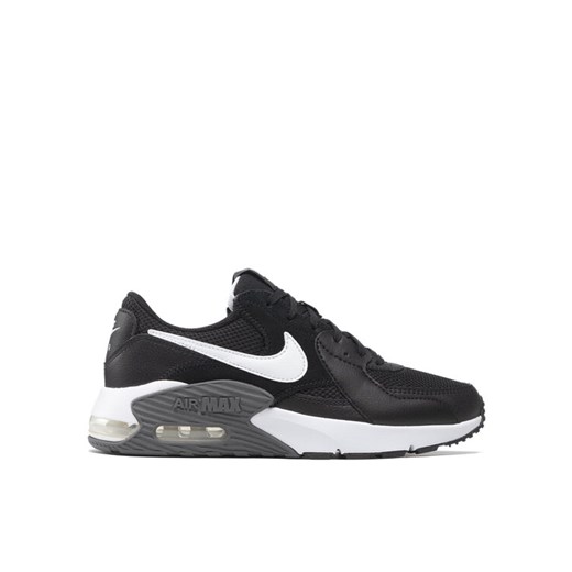 Nike Sneakersy Air Max Excee CD4165 001 Czarny Nike 40_5 MODIVO
