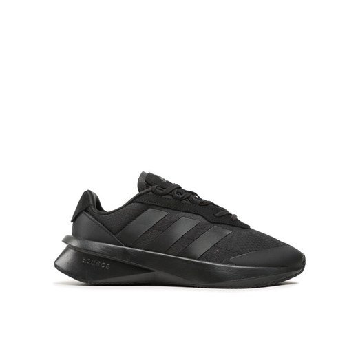adidas Sneakersy Heawyn IG2377 Czarny ze sklepu MODIVO w kategorii Buty sportowe męskie - zdjęcie 182703664