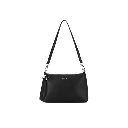 MEXX Torebka MEXX-B-020-06 Czarny ze sklepu MODIVO w kategorii Torebki damskie - zdjęcie 182703681