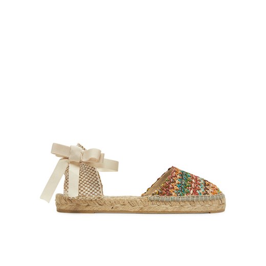 Manebi Espadryle H 3.4 P0 Kolorowy ze sklepu MODIVO w kategorii Espadryle damskie - zdjęcie 182703750