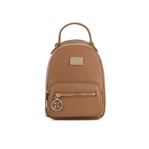 Nine West Plecak RC19701 Brązowy ze sklepu MODIVO w kategorii Plecaki - zdjęcie 182703763