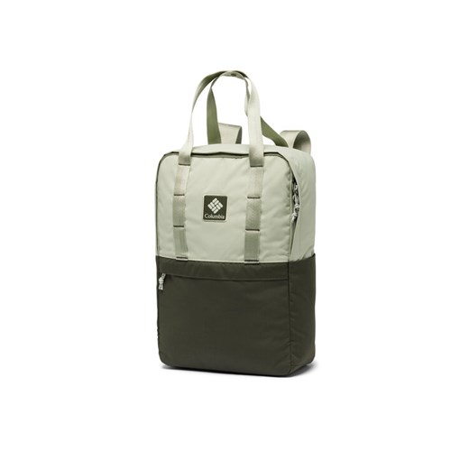Columbia Plecak Trail Traveler 18 l 2094491 Zielony ze sklepu MODIVO w kategorii Plecaki - zdjęcie 182703811