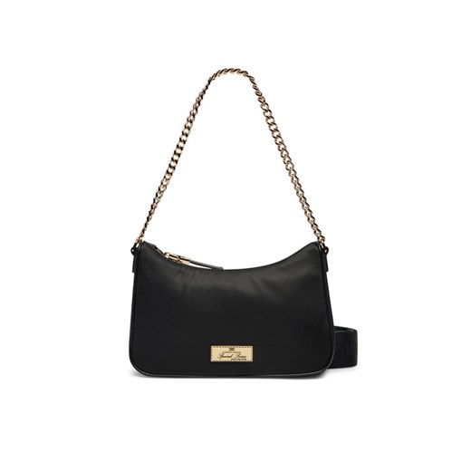 Elisabetta Franchi Torebka BS-57A-46E2-V260 Czarny ze sklepu MODIVO w kategorii Torebki damskie - zdjęcie 182703951