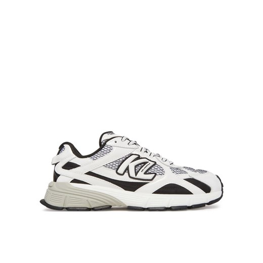 KARL LAGERFELD Sneakersy Orion KL65525 Czarny ze sklepu MODIVO w kategorii Buty sportowe damskie - zdjęcie 182703981