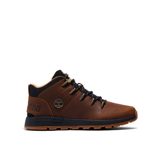 Timberland Sneakersy Sprint Trekker Mid TB0A67TG9431 Brązowy Timberland 44 MODIVO