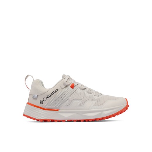 Columbia Trekkingi Facet 75 Outdry 2099721 Szary ze sklepu MODIVO w kategorii Buty trekkingowe męskie - zdjęcie 182704300