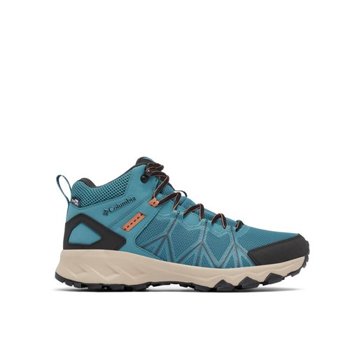 Columbia Trekkingi Peakfreak™ II Mid Outdry™ 2005091 Zielony ze sklepu MODIVO w kategorii Buty trekkingowe męskie - zdjęcie 182704360