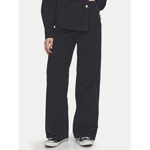 JJXX Jeansy Gelly 12217215 Czarny Wide Leg ze sklepu MODIVO w kategorii Jeansy damskie - zdjęcie 182704383