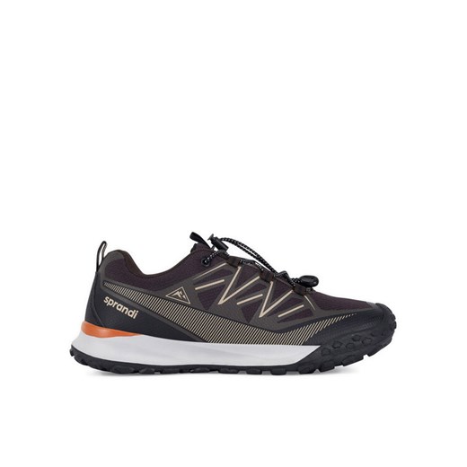 Sprandi Trekkingi M-S24W026A-8 Brązowy ze sklepu MODIVO w kategorii Buty trekkingowe męskie - zdjęcie 182704512