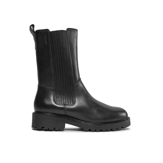 Vagabond Shoemakers Sztyblety 5257-101-20 Czarny ze sklepu MODIVO w kategorii Botki - zdjęcie 182704572