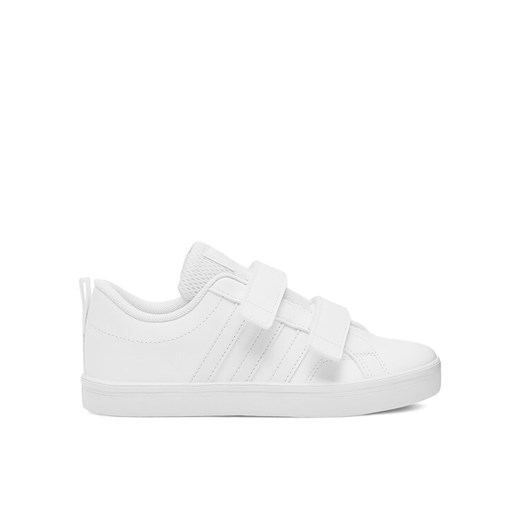 adidas Sneakersy Vl Court Vf C IE3474 Biały ze sklepu MODIVO w kategorii Buty sportowe dziecięce - zdjęcie 182704631