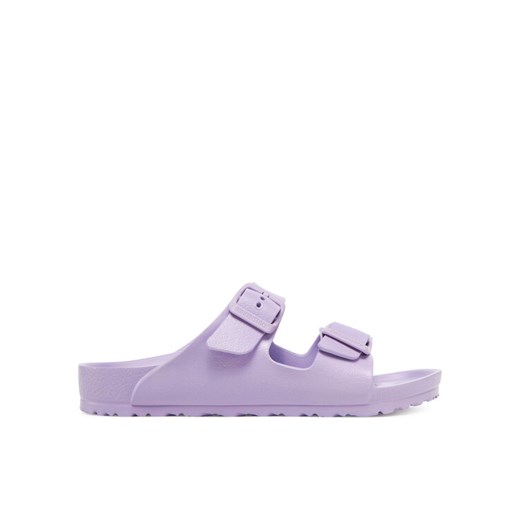 Birkenstock Klapki Arizona Eva 1029555 Fioletowy 26 MODIVO
