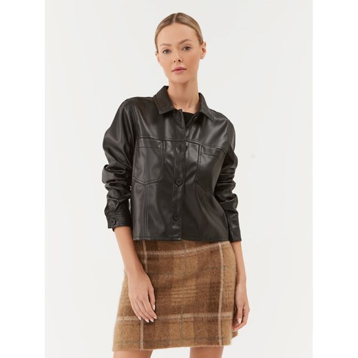Noisy May Koszula Marin 27028388 Czarny Relaxed Fit ze sklepu MODIVO w kategorii Koszule damskie - zdjęcie 182704680