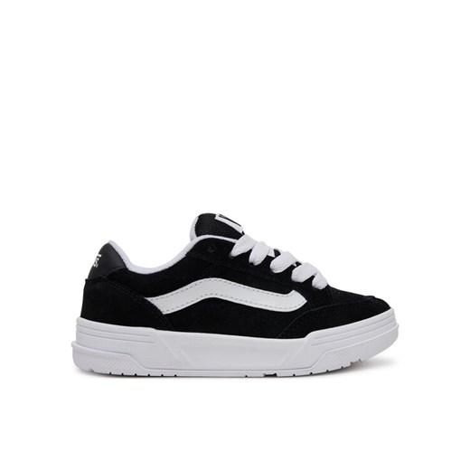Vans Sneakersy Hylane VN000D4NBZW1 Czarny ze sklepu MODIVO w kategorii Buty sportowe dziecięce - zdjęcie 182704704