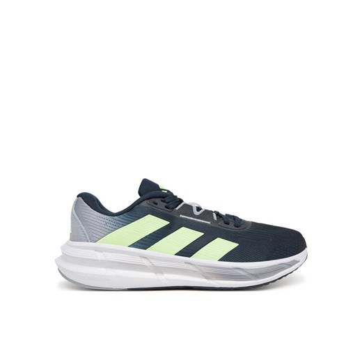 adidas Buty do biegania Questar 3 JI4621 Granatowy ze sklepu MODIVO w kategorii Buty sportowe męskie - zdjęcie 182704752