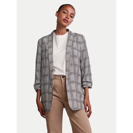 Pieces Marynarka Bosella 17126850 Czarny Regular Fit ze sklepu MODIVO w kategorii Marynarki damskie - zdjęcie 182704851