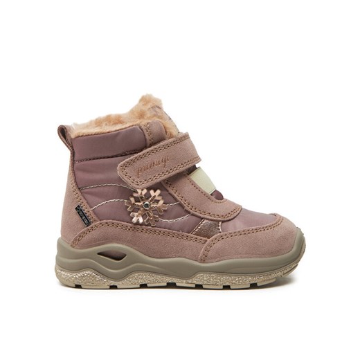 Primigi Śniegowce 6861411 S GORE-TEX Różowy ze sklepu MODIVO w kategorii Buty zimowe dziecięce - zdjęcie 182704861