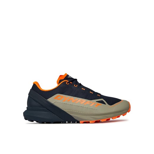 Dynafit Buty do biegania Ultra 50 64066 Khaki ze sklepu MODIVO w kategorii Buty sportowe męskie - zdjęcie 182705041