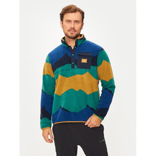 Helly Hansen Polar Maridalen 63164 Kolorowy Regular Fit ze sklepu MODIVO w kategorii Bluzy męskie - zdjęcie 182705250