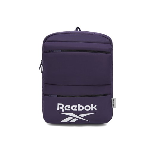 Reebok Plecak RBK-012-CCC-05 Granatowy ze sklepu MODIVO w kategorii Plecaki - zdjęcie 182705290