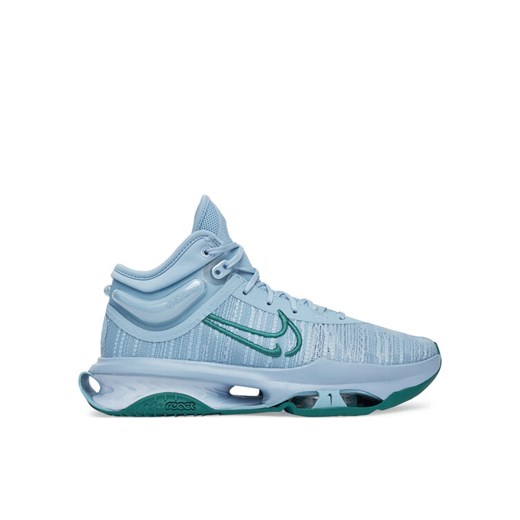 Nike Buty do koszykówki Air Zoom G.T. Jump 2 DJ9431 400 Niebieski ze sklepu MODIVO w kategorii Buty sportowe męskie - zdjęcie 182705324