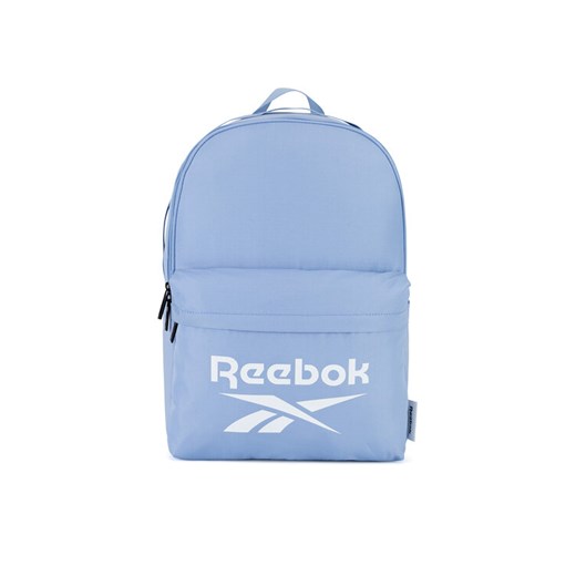 Reebok Plecak RBK-027-CCC-05 Turkusowy ze sklepu MODIVO w kategorii Plecaki - zdjęcie 182705341
