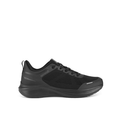 Sprandi Sneakersy V-24MR1027 Czarny ze sklepu MODIVO w kategorii Buty sportowe męskie - zdjęcie 182705411