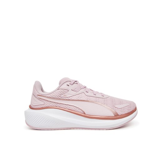 Puma Sneakersy Skyrocket Lite Elevate 311494 02 Różowy ze sklepu MODIVO w kategorii Buty sportowe damskie - zdjęcie 182705533