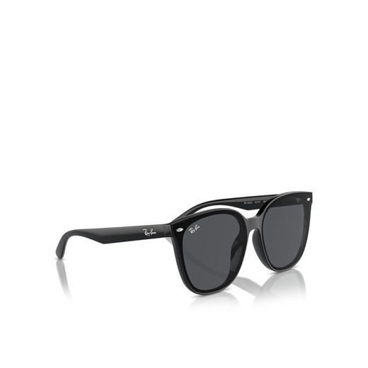 Ray-Ban Okulary przeciwsłoneczne 0RB4423D 601/87 Czarny ze sklepu MODIVO w kategorii Okulary przeciwsłoneczne damskie - zdjęcie 182705534