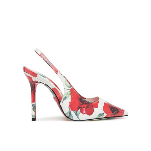 Aldo Sandały Love Bloom 13922112 Kolorowy ze sklepu MODIVO w kategorii Sandały damskie - zdjęcie 182705543