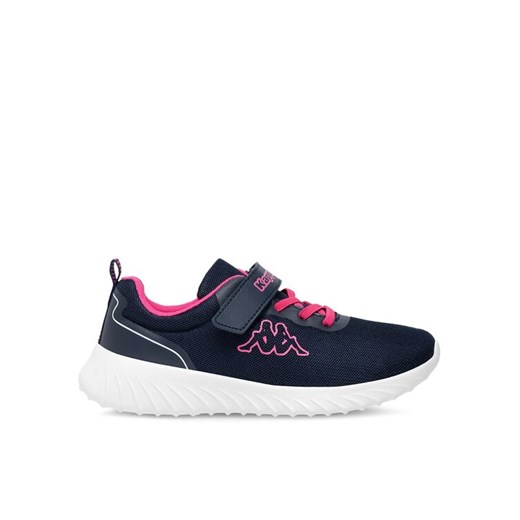 Kappa Sneakersy SS24-3C007(IV)DZ Granatowy ze sklepu MODIVO w kategorii Buty sportowe dziecięce - zdjęcie 182705593