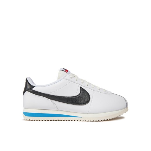 Nike Sneakersy Cortez DN1791 100 Biały ze sklepu MODIVO w kategorii Buty sportowe męskie - zdjęcie 182705732