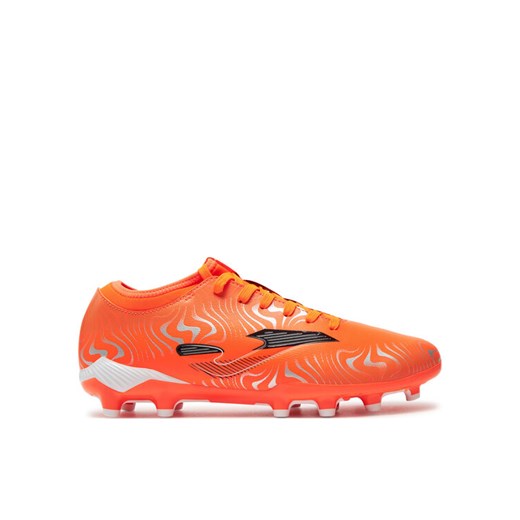 Joma Buty do piłki nożnej Evolution Firm Ground EVOW2408FG Pomarańczowy ze sklepu MODIVO w kategorii Buty sportowe męskie - zdjęcie 182705734