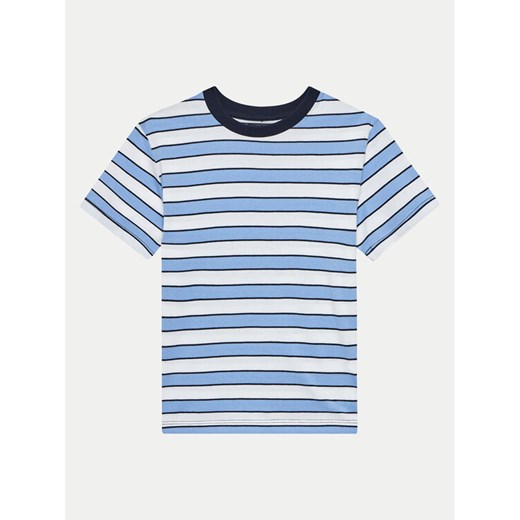 OVS T-Shirt 1990938 Niebieski Regular Fit ze sklepu MODIVO w kategorii T-shirty chłopięce - zdjęcie 182705753