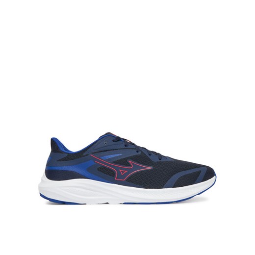 Mizuno Buty do biegania Enerzy Runnerz K1GA2410 Niebieski ze sklepu MODIVO w kategorii Buty sportowe męskie - zdjęcie 182705770