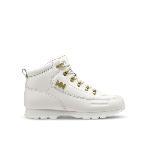 Helly Hansen Trekkingi The Forester Premium 12031 011 Biały ze sklepu MODIVO w kategorii Buty trekkingowe damskie - zdjęcie 182705960