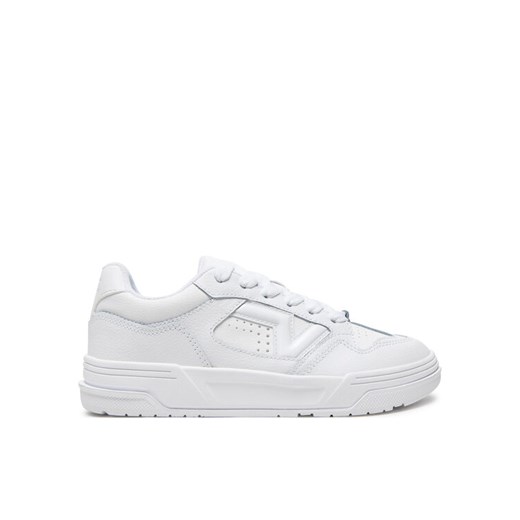 Vans Sneakersy Upland VN000D1HWWW1 Biały ze sklepu MODIVO w kategorii Buty sportowe damskie - zdjęcie 182706030