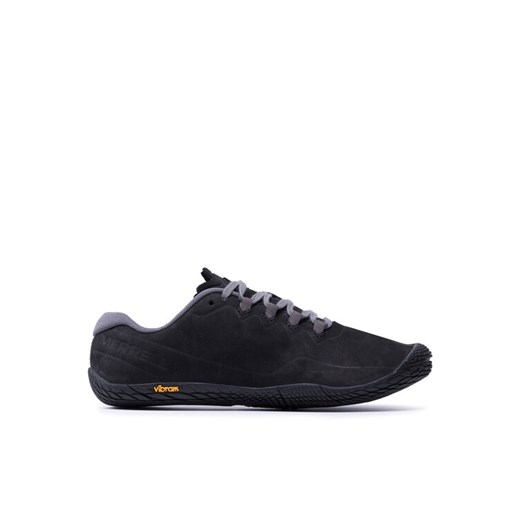 Merrell Sneakersy Vapor Glove 3 Luna Ltr J003422 Czarny ze sklepu MODIVO w kategorii Buty sportowe damskie - zdjęcie 182706263