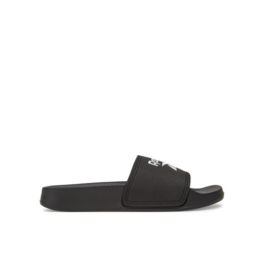 Reebok Klapki SS25-3C069-3 Czarny ze sklepu MODIVO w kategorii Klapki dziecięce - zdjęcie 182706270