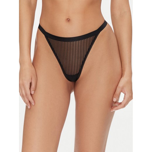 Dorina Komplet 2 par stringów Lamina FXST0047LA077 2X0464 Kolorowy ze sklepu MODIVO w kategorii Majtki damskie - zdjęcie 182706320