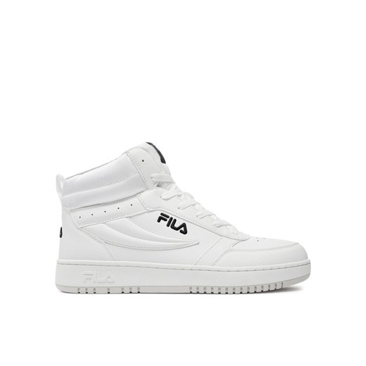 Fila Sneakersy Fila Rega Nf Mid FFM0369.13033 Biały ze sklepu MODIVO w kategorii Buty sportowe męskie - zdjęcie 182706334