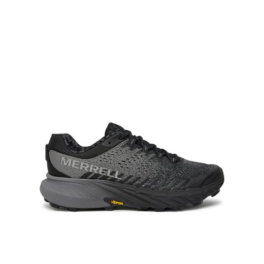 Merrell Buty na siłownię Agility Peak 5 Xtr J068201 Czarny Merrell 42 MODIVO