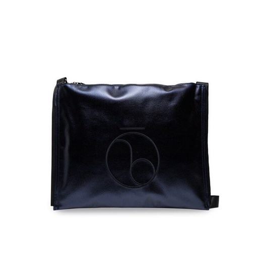 Nobo Torebka NBAG-N0910-C014 Granatowy Nobo OS MODIVO