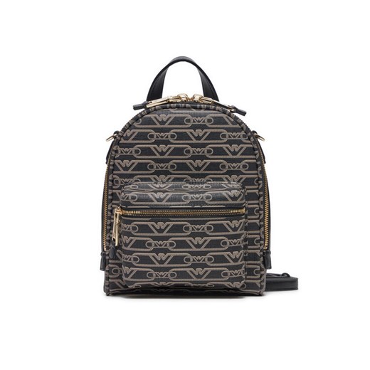 Emporio Armani Plecak EW000358 AF11951 FC033 Czarny ze sklepu MODIVO w kategorii Plecaki - zdjęcie 182706523